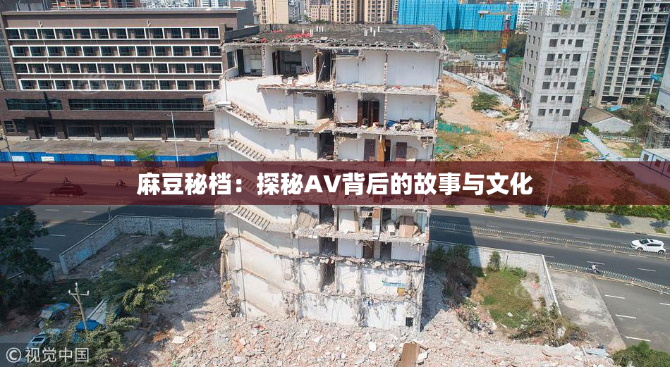 麻豆秘档：探秘AV背后的故事与文化