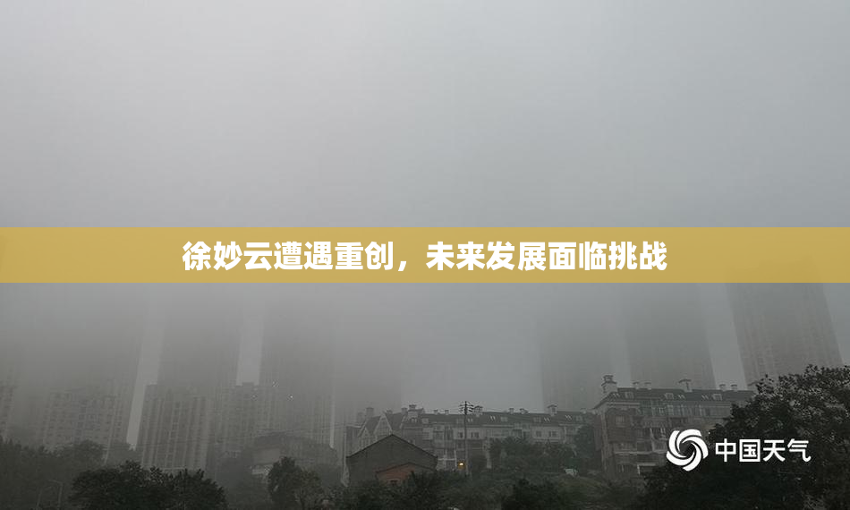 徐妙云遭遇重创，未来发展面临挑战