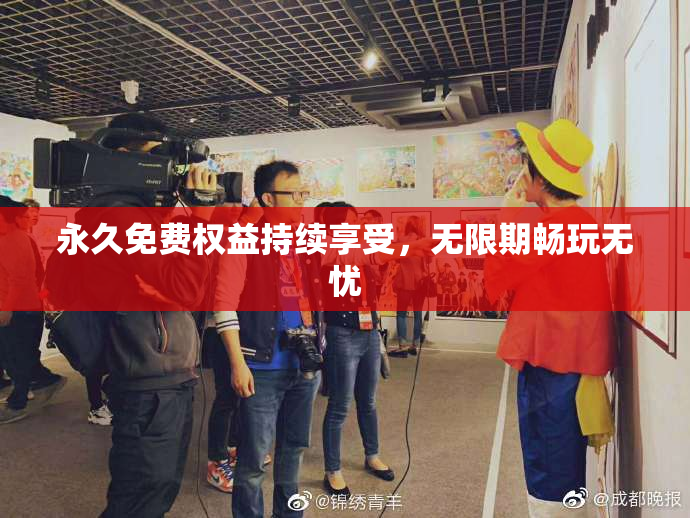 永久免费权益持续享受，无限期畅玩无忧