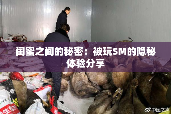 闺蜜之间的秘密：被玩SM的隐秘体验分享