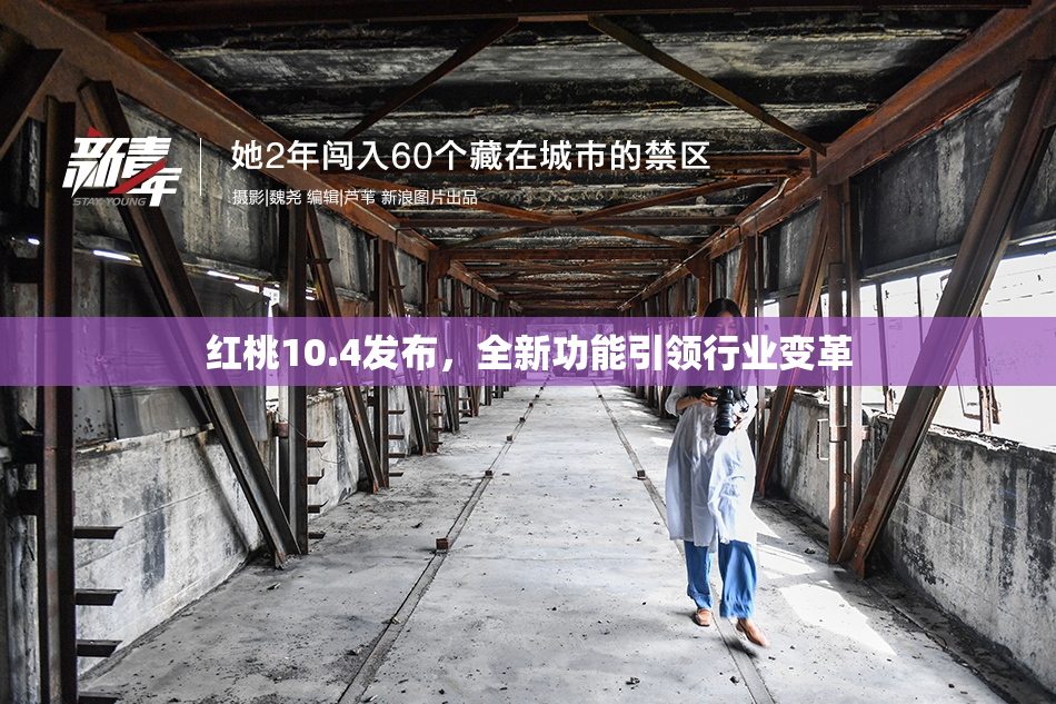 红桃10.4发布，全新功能引领行业变革