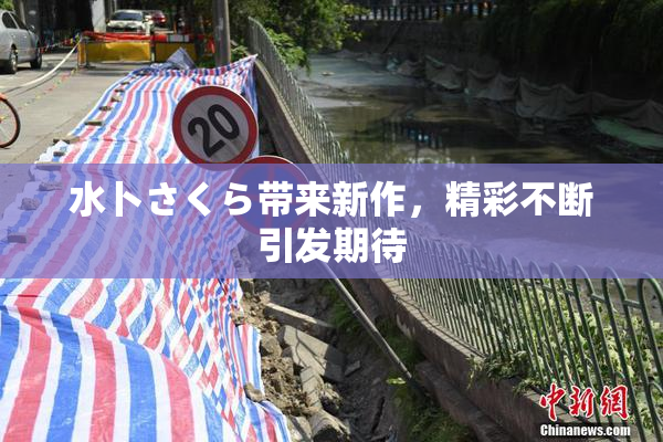 水卜さくら带来新作，精彩不断引发期待
