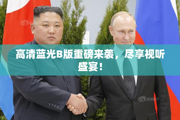 高清蓝光B版重磅来袭，尽享视听盛宴！