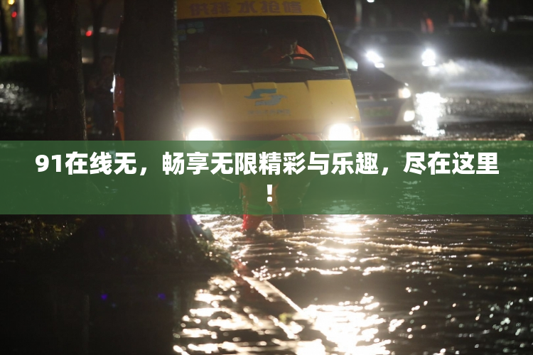 91在线无，畅享无限精彩与乐趣，尽在这里！