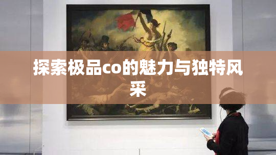 探索极品co的魅力与独特风采