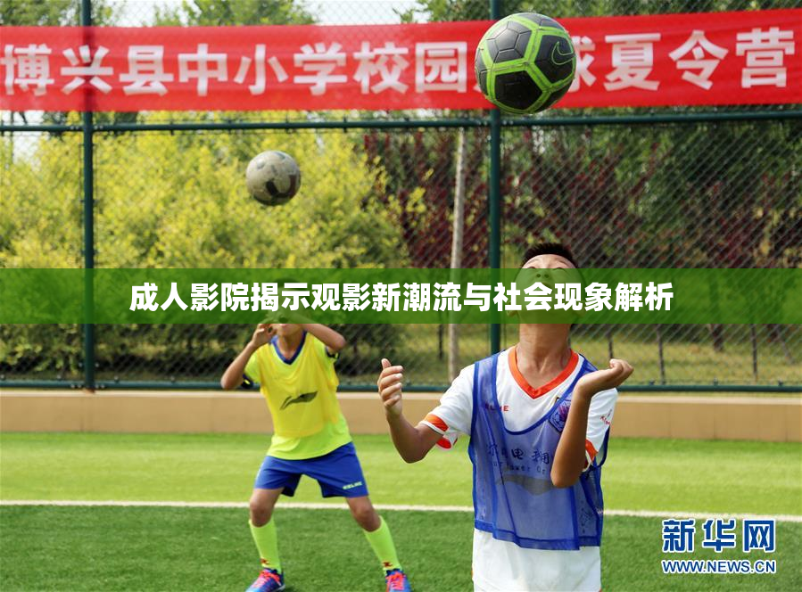 成人影院揭示观影新潮流与社会现象解析