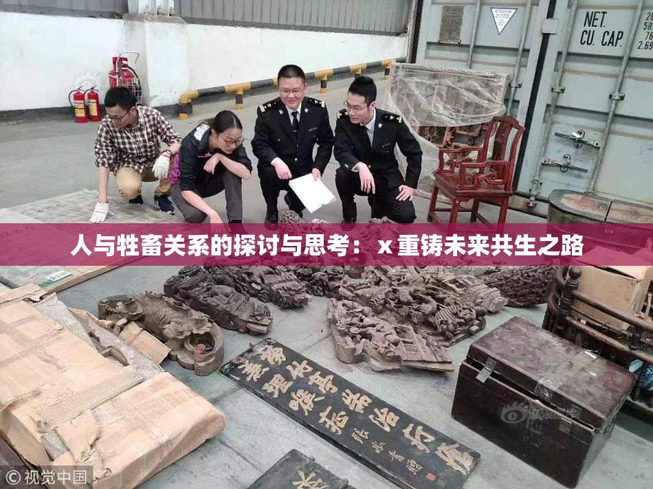 人与牲畜关系的探讨与思考：ⅹ重铸未来共生之路