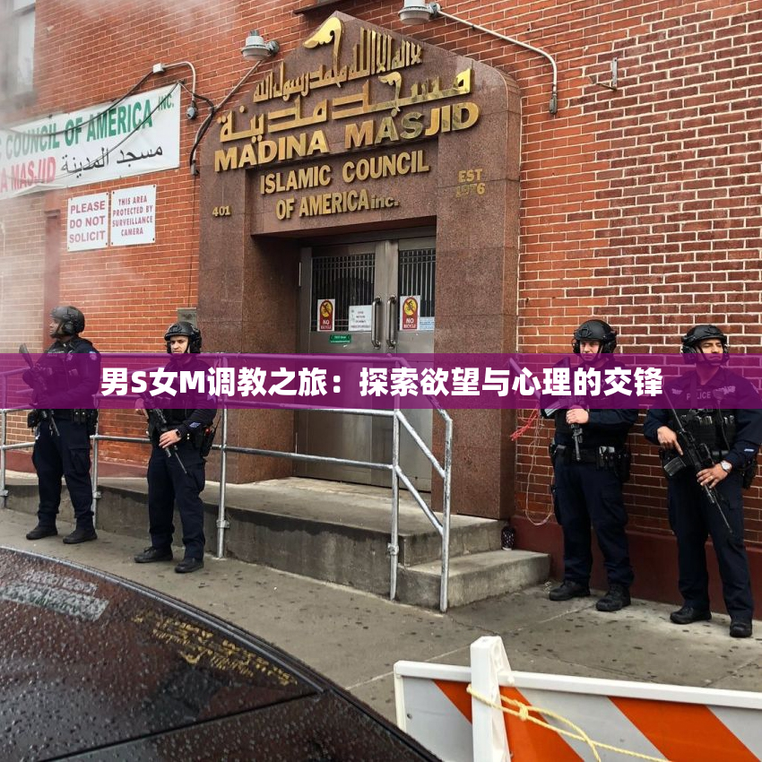 男S女M调教之旅：探索欲望与心理的交锋