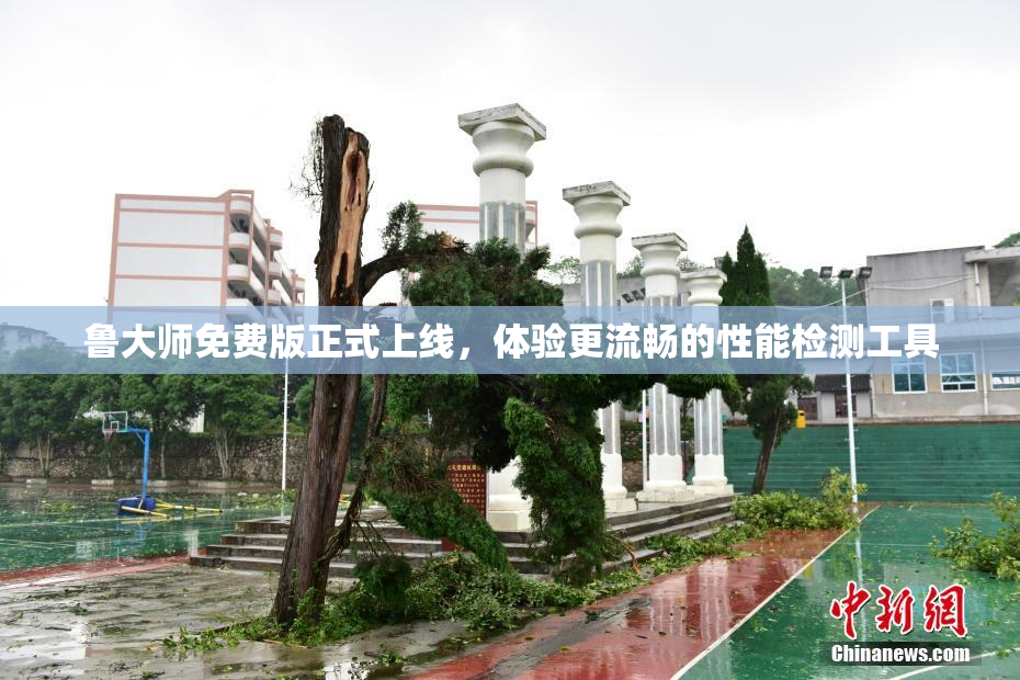 鲁大师免费版正式上线，体验更流畅的性能检测工具