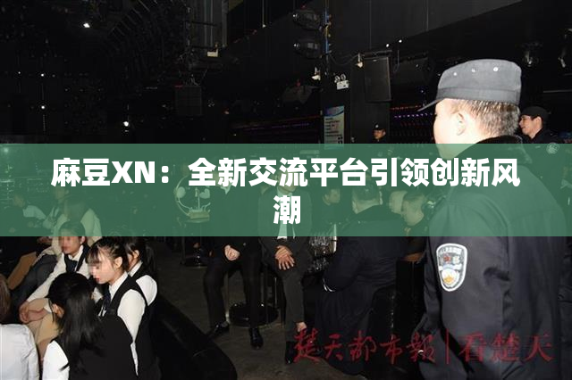 麻豆XN：全新交流平台引领创新风潮