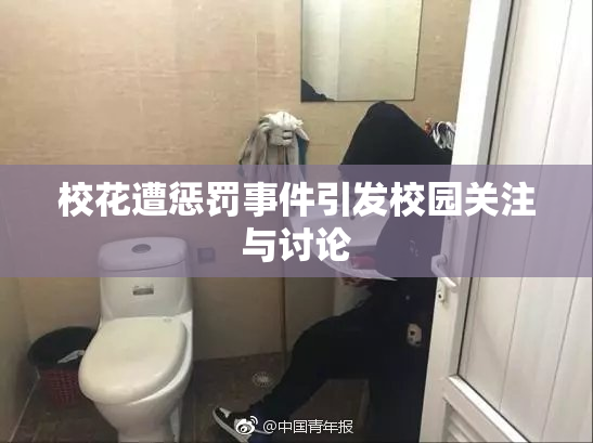 校花遭惩罚事件引发校园关注与讨论