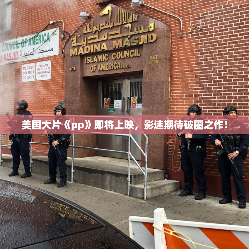 美国大片《pp》即将上映，影迷期待破圈之作！
