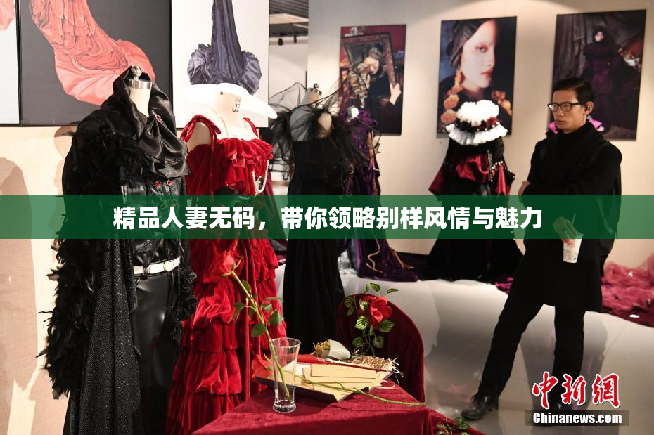 精品人妻无码，带你领略别样风情与魅力