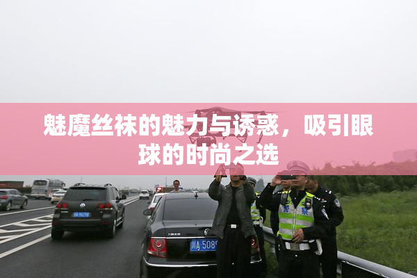 魅魔丝袜的魅力与诱惑，吸引眼球的时尚之选