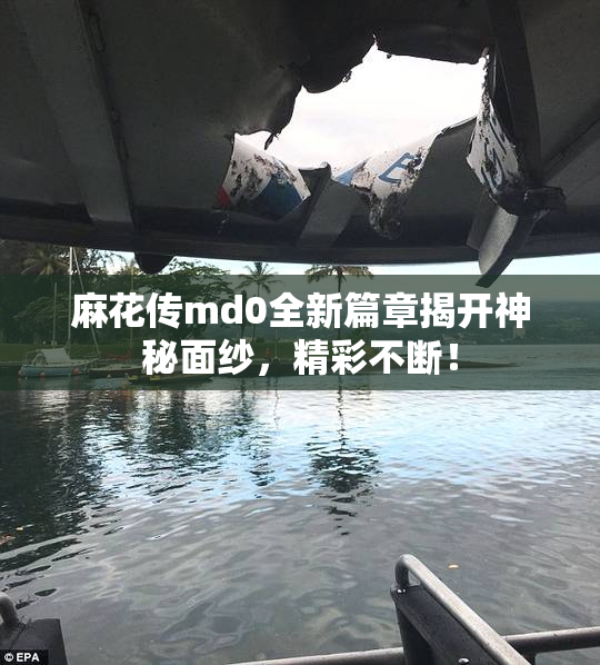 麻花传md0全新篇章揭开神秘面纱，精彩不断！