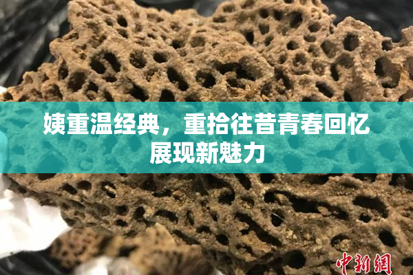 姨重温经典，重拾往昔青春回忆展现新魅力