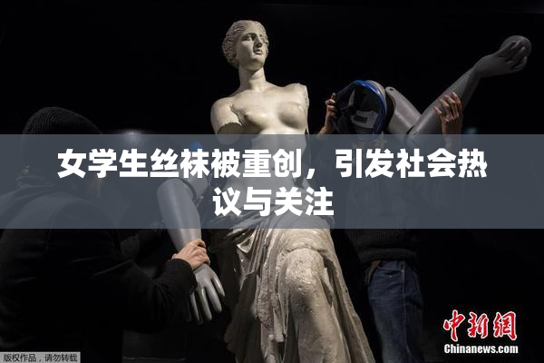 女学生丝袜被重创，引发社会热议与关注