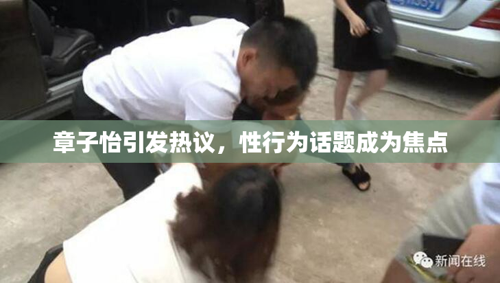 章子怡引发热议，性行为话题成为焦点