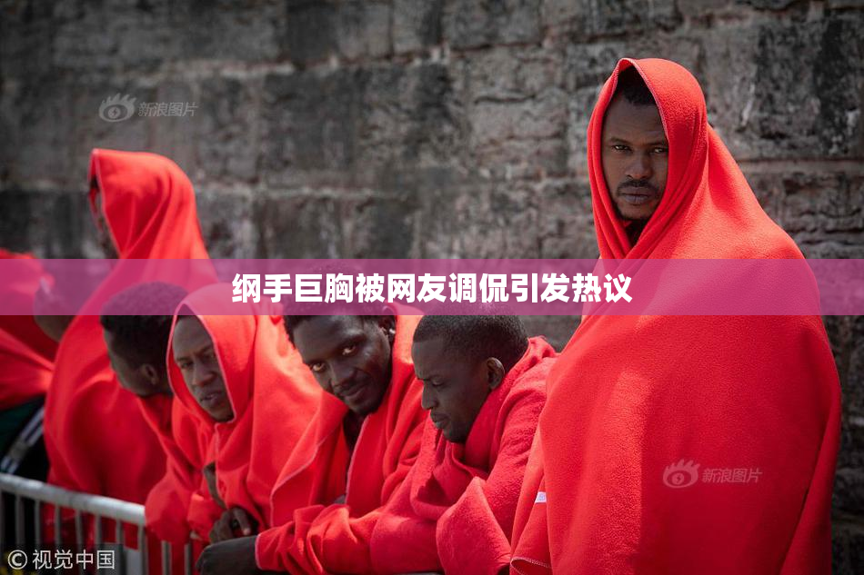 纲手巨胸被网友调侃引发热议