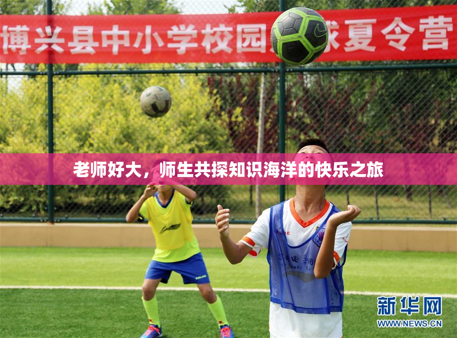 老师好大，师生共探知识海洋的快乐之旅