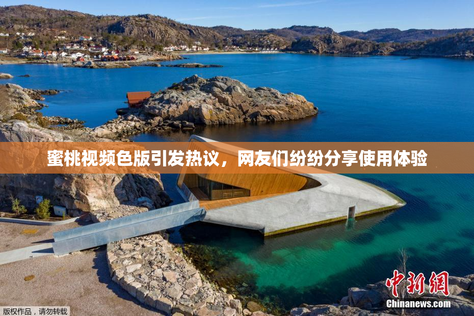蜜桃视频色版引发热议，网友们纷纷分享使用体验