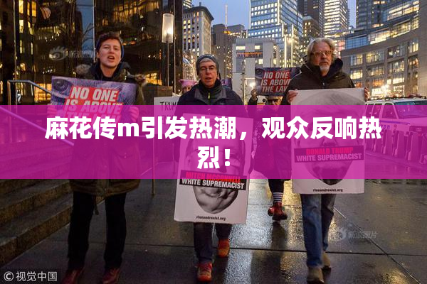 麻花传m引发热潮，观众反响热烈！