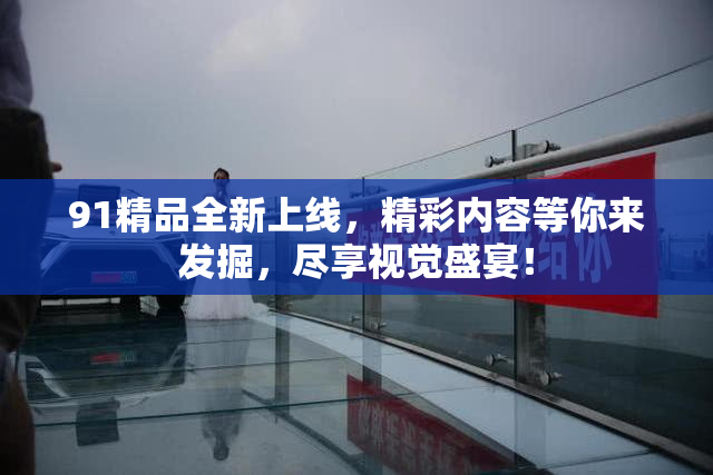 91精品全新上线，精彩内容等你来发掘，尽享视觉盛宴！
