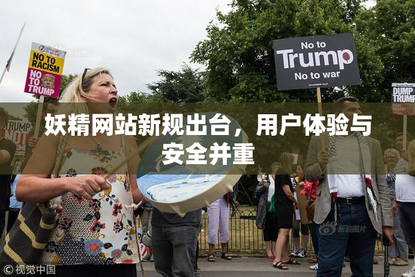 妖精网站新规出台，用户体验与安全并重