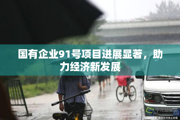 国有企业91号项目进展显著，助力经济新发展