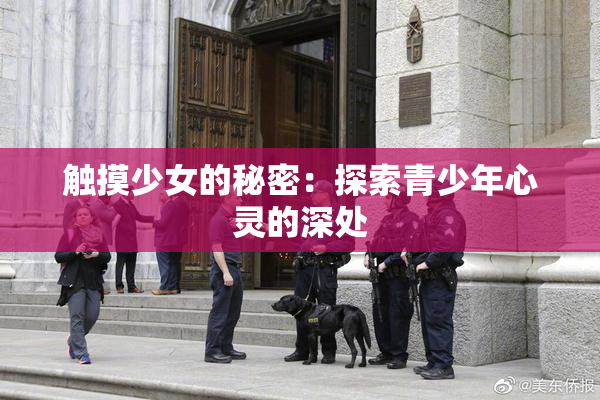 触摸少女的秘密：探索青少年心灵的深处