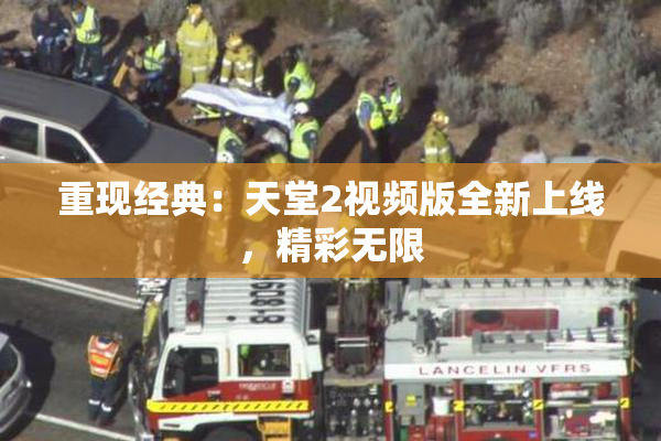 重现经典：天堂2视频版全新上线，精彩无限