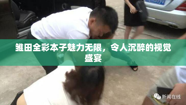雏田全彩本子魅力无限，令人沉醉的视觉盛宴