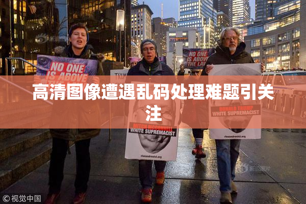高清图像遭遇乱码处理难题引关注