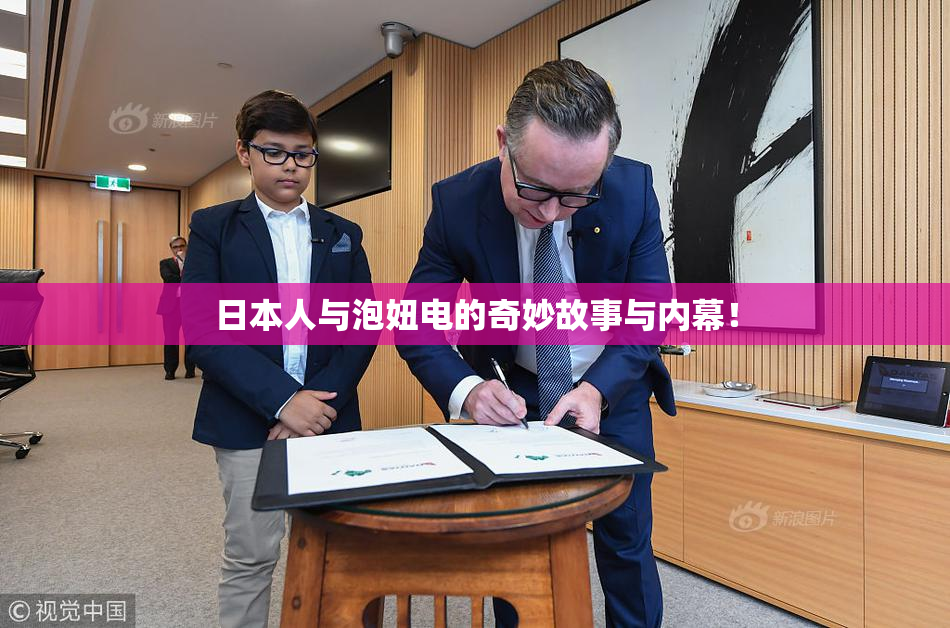 日本人与泡妞电的奇妙故事与内幕！