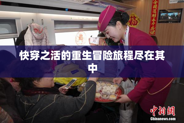 快穿之活的重生冒险旅程尽在其中