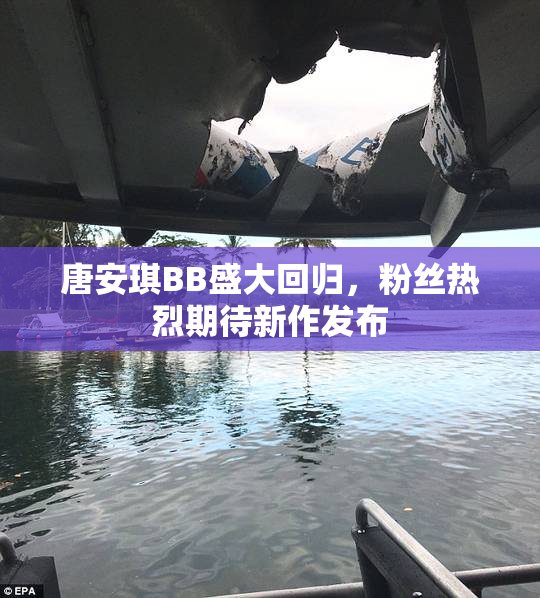 唐安琪BB盛大回归，粉丝热烈期待新作发布