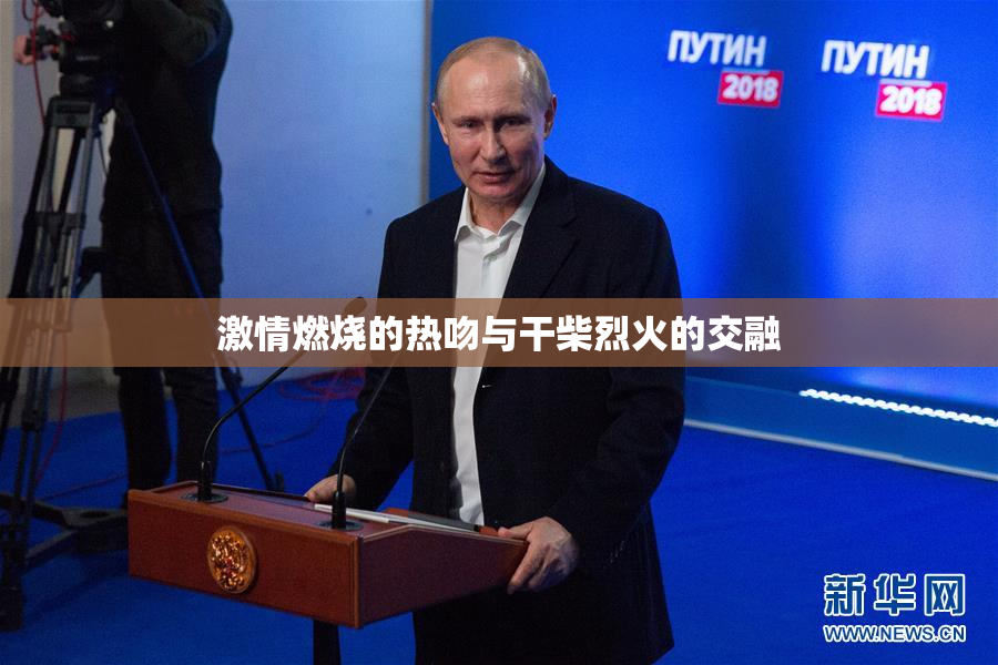 激情燃烧的热吻与干柴烈火的交融
