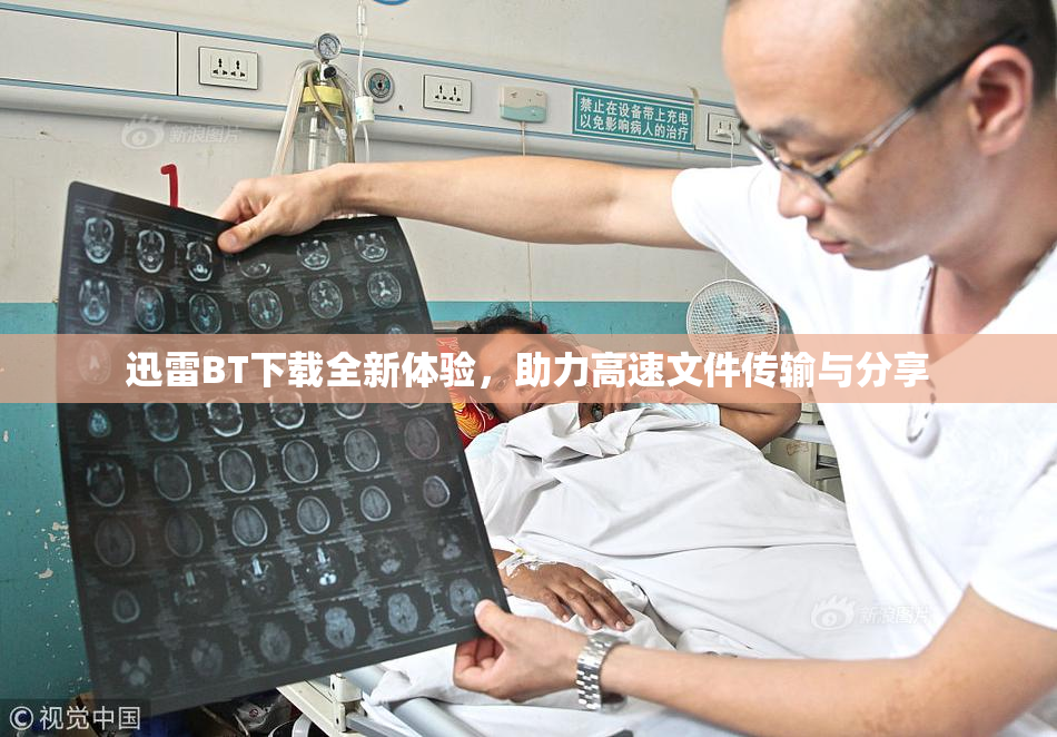 迅雷BT下载全新体验，助力高速文件传输与分享
