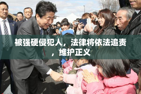 被强硬侵犯人，法律将依法追责，维护正义