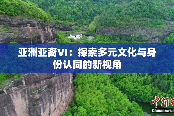 亚洲亚裔VI：探索多元文化与身份认同的新视角