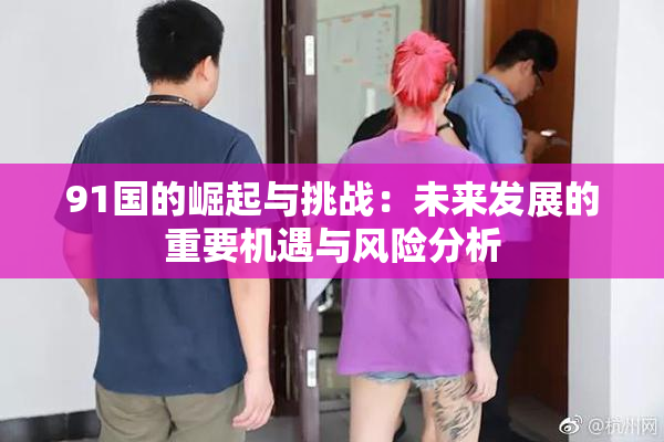 91国的崛起与挑战：未来发展的重要机遇与风险分析