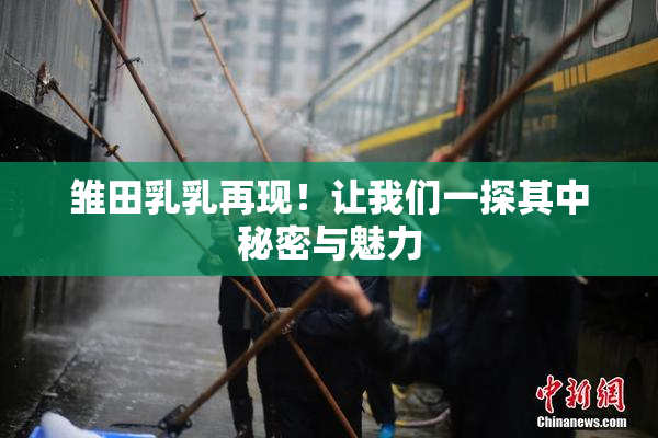 雏田乳乳再现！让我们一探其中秘密与魅力
