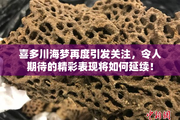 喜多川海梦再度引发关注，令人期待的精彩表现将如何延续！