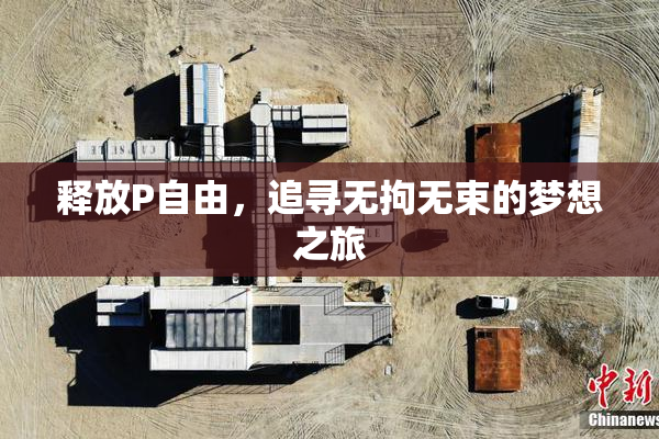 释放P自由，追寻无拘无束的梦想之旅
