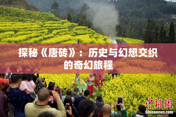 探秘《唐砖》：历史与幻想交织的奇幻旅程