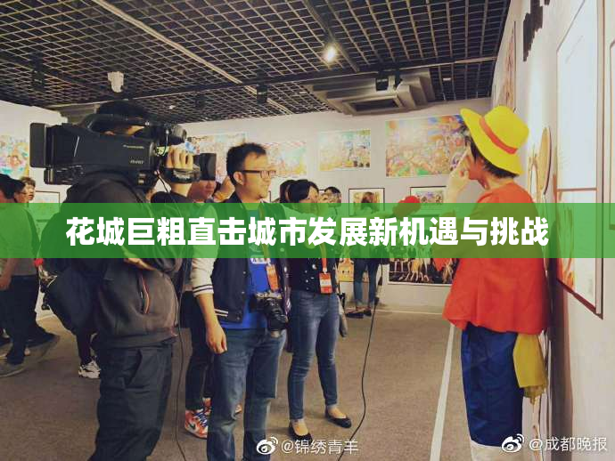 花城巨粗直击城市发展新机遇与挑战