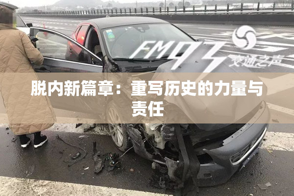 脱内新篇章：重写历史的力量与责任