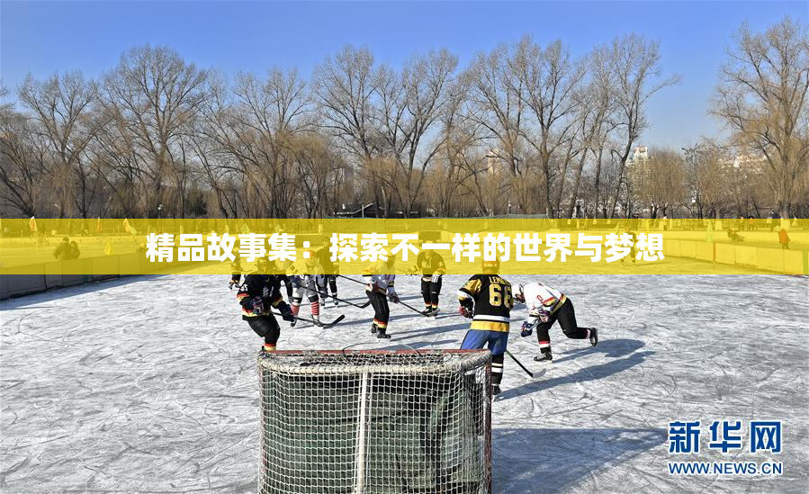 精品故事集：探索不一样的世界与梦想