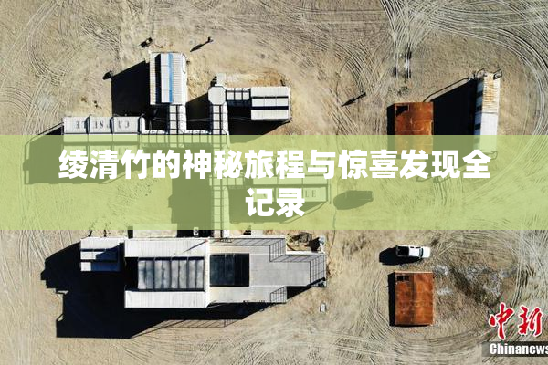 绫清竹的神秘旅程与惊喜发现全记录