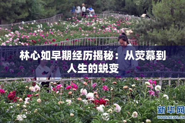 林心如早期经历揭秘：从荧幕到人生的蜕变